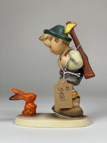 Hummel Figurine