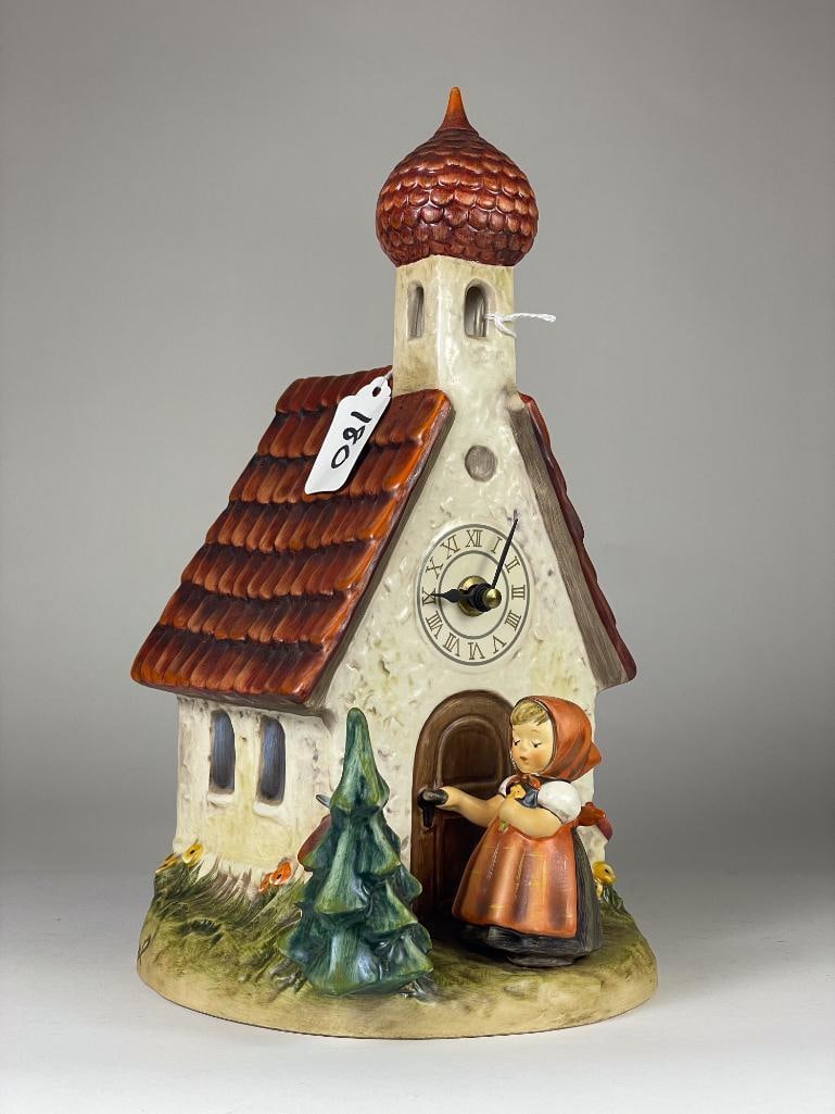 Hummel Figurine (1 of 8)