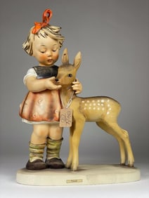 Goebel Hummel Figurine