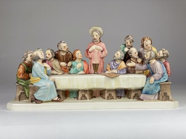 Goebel Figurine