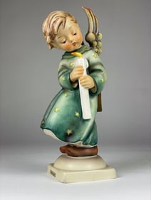Hummel Figurine