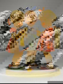 Hummel Figurine