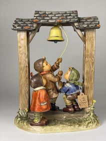 Hummel Figurine