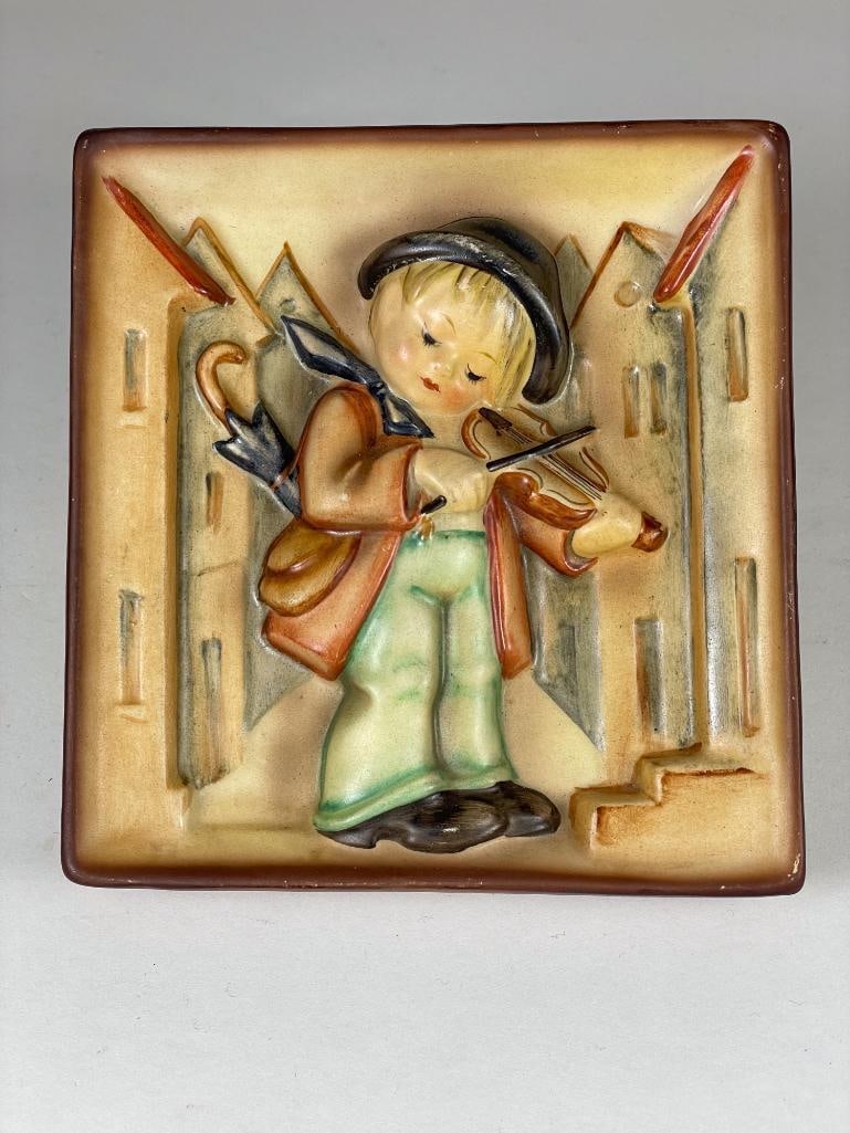 Goebel Hummel (1 of 3)