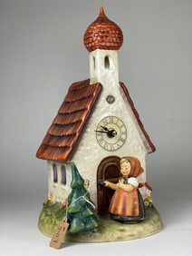 Goebel Hummel
