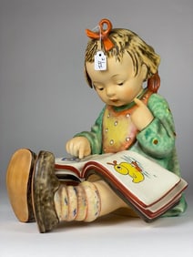 Hummel Figurine