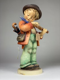 Hummel Figurine