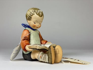 Hummel Figurine