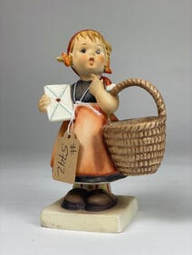 Hummel Figurine