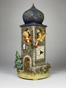 Hummel Figurine