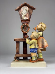 Hummel Figurine
