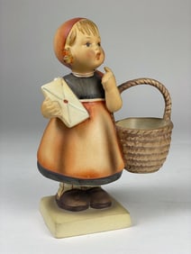 Hummel Figurine