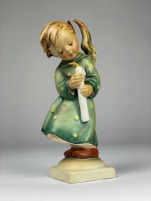 Hummel Figurine