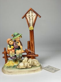 Hummel Figurine