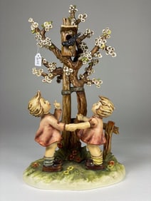 Hummel Figurine