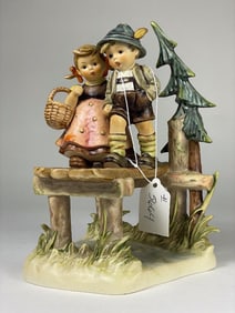 Hummel Figurine