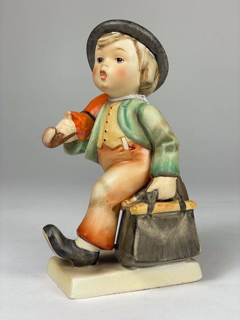Hummel Figurine (1 of 4)