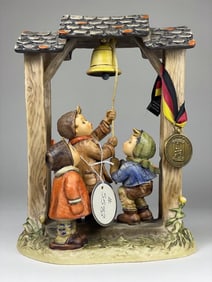 Hummel Figurine