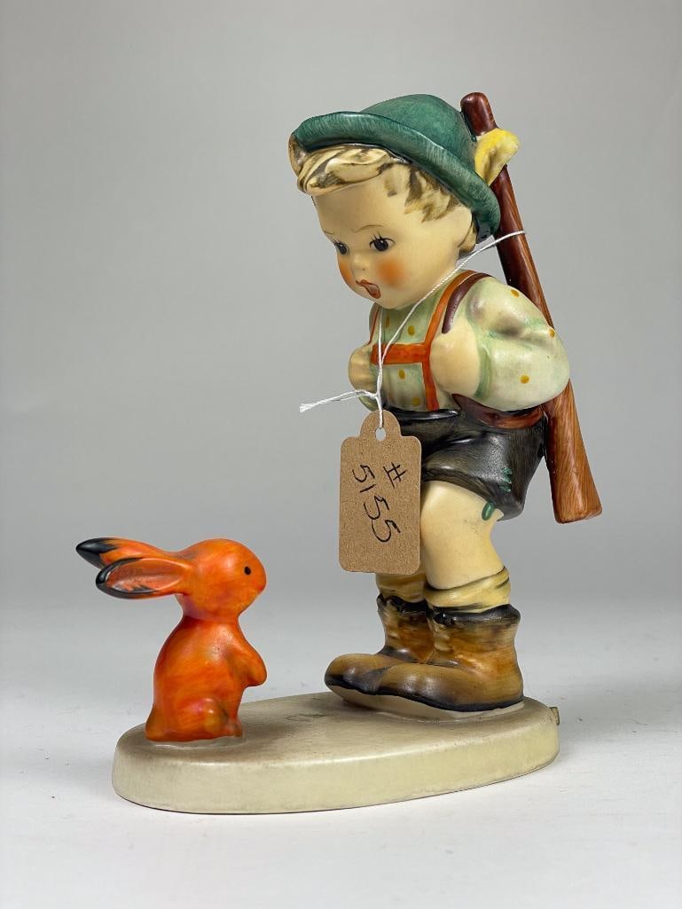 Hummel Figurine (1 of 4)