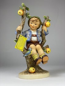 Hummel Figurine