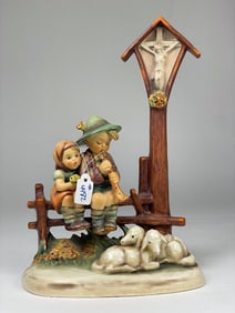 Hummel Figurine