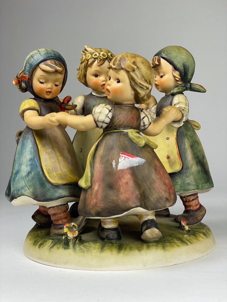 Hummel Figurine (1 of 7)