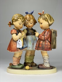 Hummel Figurine