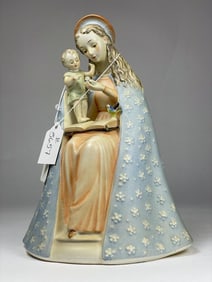 Hummel Figurine