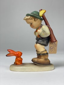 Hummel Figurine