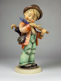 Hummel Figurine