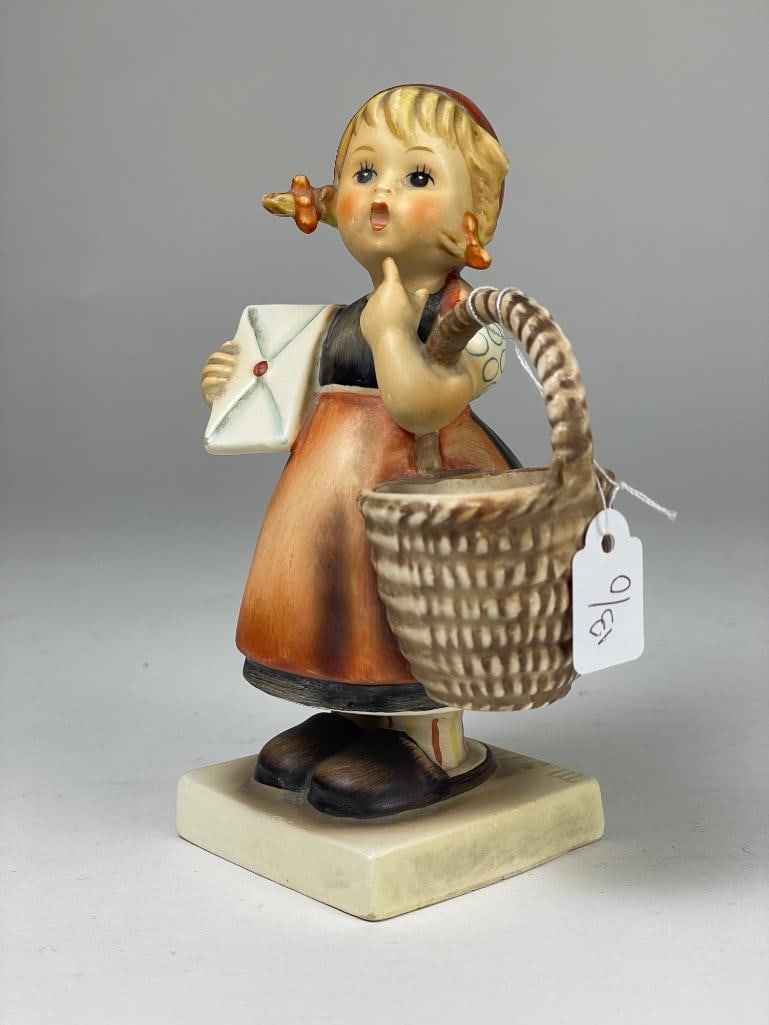 Hummel Figurine (1 of 5)