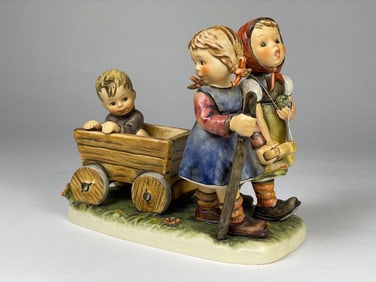 Hummel Figurine