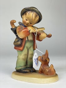 Hummel Figurine
