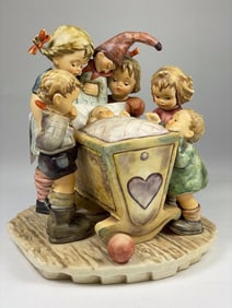 Hummel Figurine