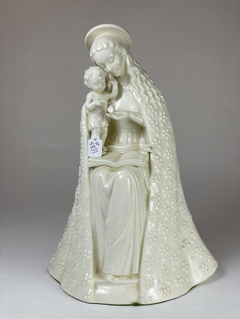 Goebel Hummel Figurine (1 of 5)