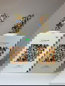 Hummel Figurines in Original Boxes