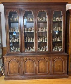 Display Cabinet