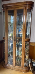 Display Cabinet