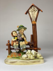 Hummel Figurine