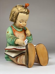 Hummel Figurine