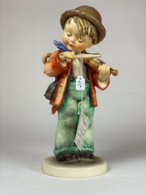 Hummel Little Fiddler