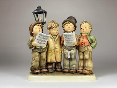 Hummel Figurine