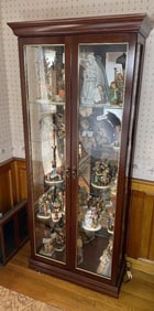 Display Cabinet
