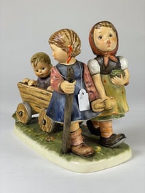 Hummel Figurine