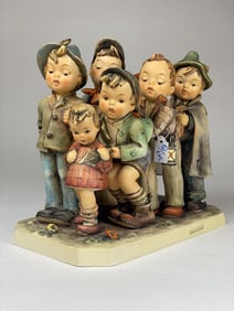 Hummel Figurine
