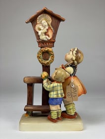 Hummel Figurine