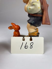 Hummel Figurine