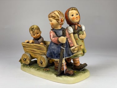 Hummel Figurine