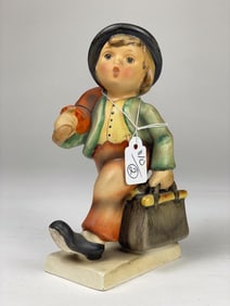 Hummel Figurine