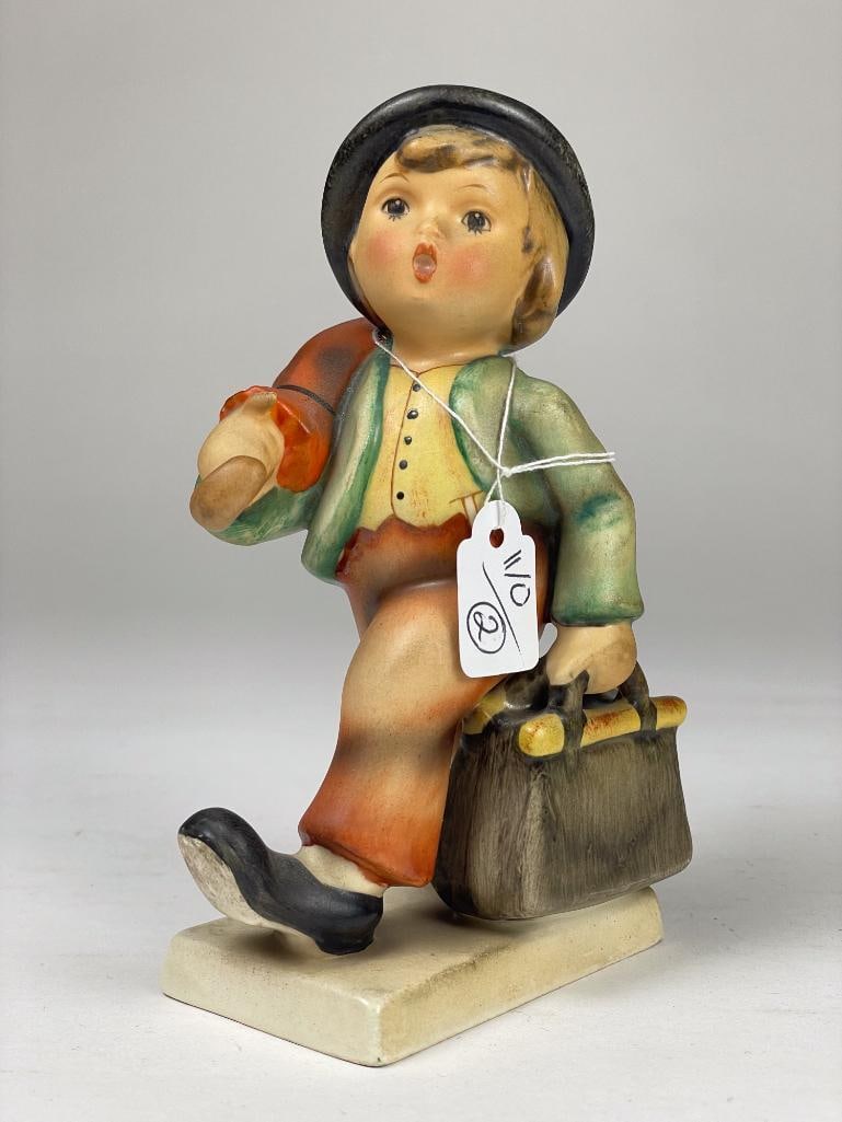 Hummel Figurine (1 of 3)